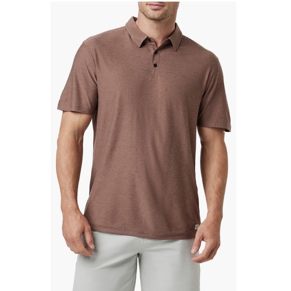 Vuori Other - Vuori Men’s Strato tech performance polo
